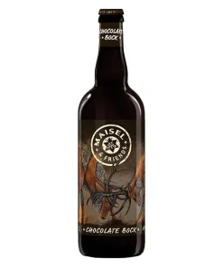 Alternative view of Maisel & Friends Chocolate Bock 12×0,75L