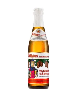 Rothaus Tannenzäpfle Alkoholfrei 24×0,33L