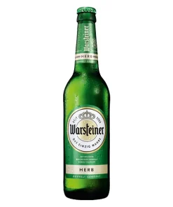 Warsteiner Pilsener Herb 20×0,50L