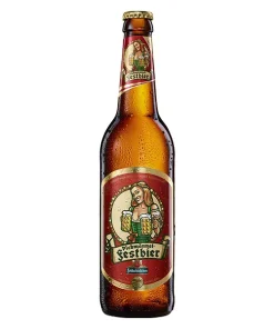 Alternative view of Feldschlösschen Pichmännel-Festbier 11×0,50L