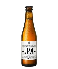 Welde IPA 24×0,33L