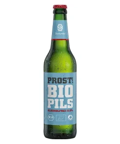 Stralsunder Bio-Pils Alkoholfrei 20×0,50L