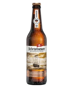 Störtebeker New England IPA 16×0,50L