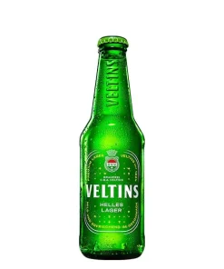 Veltins Helles Lager 24×0,275L