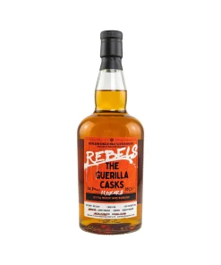 Alternative view of Deanston 2009/2021 – 11 Jahre – Rebels – The guerilla casks #116