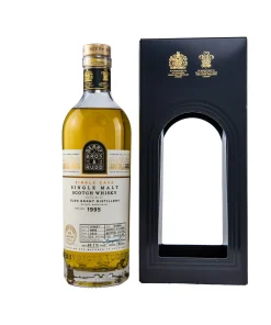 Glen Grant 1995/2022 Cask #119467 – Berry Bros. & Rudd