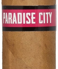 Alternative view of Rebellion Rockstar Range Paradise City Gordo