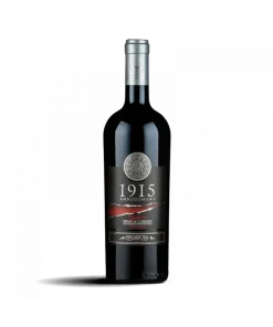 1915 Rosso Magliocco DOP 2018 – Spadafora