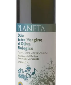 Alternative view of Planeta Olio Extravergine di Oliva Biologico Sicilia