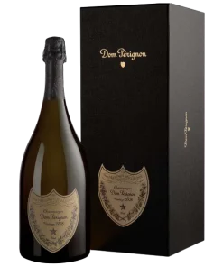 Alternative view of 2012 Dom Pérignon Vintage 1,5 Liter Magnum in Geschenkbox