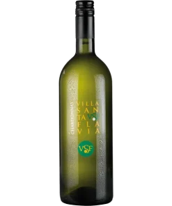2017 Chardonnay 1,0 Liter Villa Santa Flavia – Sacchetto