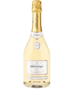 2018 Sparkling Brut Klassik 0,75 Liter Schlumberger