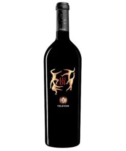 2019 Ludi Offida DOCG Rosso 0,75 Liter Velenosi
