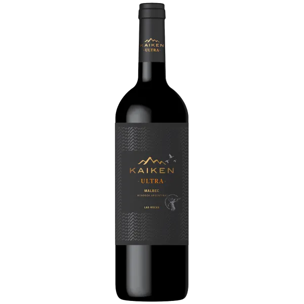 2020 Kaiken Ultra Malbec 0,75 Liter Kaiken