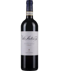 2020 Villa Antinori Chianti Classico Riserva DOCG 0,75 Liter Marchesi Antinori