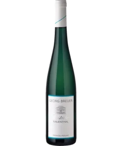 Alternative view of 2021 Riesling Rauenthal Estate trocken 0,75 Liter Weingut Georg Breuer