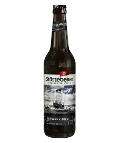 Störtebeker Schwarzbier 20×0,50L