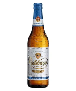 Radeberger Pilsner Alkoholfrei 20×0,50L