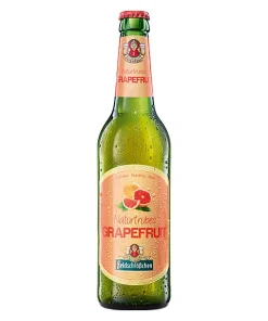 Feldschlösschen Naturtrübes Grapefruit 20×0,50L
