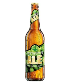 Glückauf Gersdorfer Ale „Bier des Jahrzehnts“ 20×0,50L