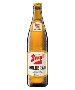 Stiegl Goldbräu 20×0,50L