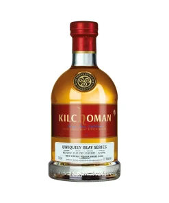 Kilchoman Uniquely Islay Series – 2012 Vintage Tequila Single Cask