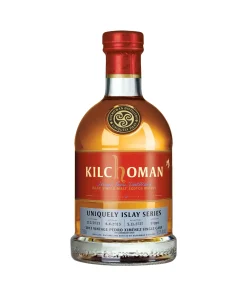 Kilchoman Uniquely Islay An Geamhradh 2020 Pedro Ximénez Cask