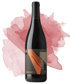 Alternative view of Nostro Raboso DOC Piave (Casa Baccichetto) 2022