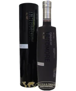 Bruichladdich Octomore 4/167 – Streng Limitiert
