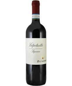Zenato Valpolicella Superiore 13.5 % 0,75L FL