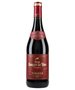 Torres Gran Sangre de Toro Reserva 14 % 0,75L FL