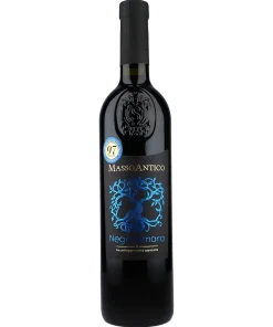 Masso Antico Negroamaro 14 % 0,75L FL