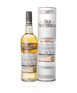 Auchroisk 12 Jahre Old Particular Single Cask – Douglas Laing –