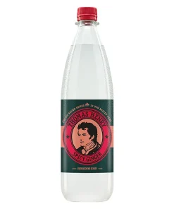 Thomas Henry Spicy Ginger Beer 6×1,0L