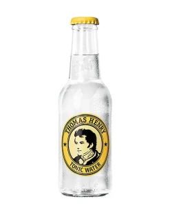Alternative view of Thomas Henry Tonic Water 24×0,20L