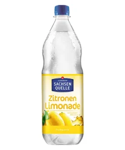 Alternative view of Ileburger Zitrone 12×1,0L