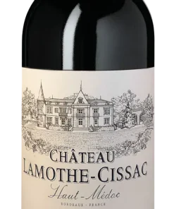 2019 Château Lamothe-Cissac AC