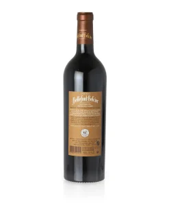 2018 Chateau Bellefont-Belcier – Frankreich