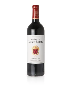 2018 Château Langoa Barton – Saint Julien – Rotwein trocken