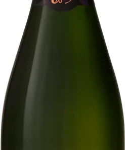 Alternative view of Apollonis „Authentic Meunier“ Blanc de Noirs Brut AOC Les Classiques