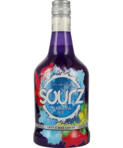 Alternative view of Cruzan Black Strap Rum 40% 1L FL