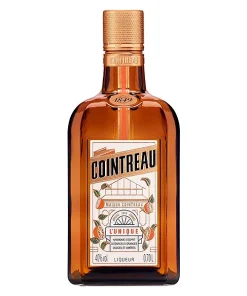 Alternative view of Cointreau Liqueur 0,7L 40% vol