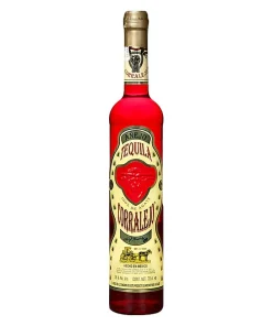 Tequila Corralejo Anejo 0,7L 38% vol