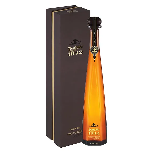 Don Julio Tequila 1942 Reserva 0,7L 38% vol – Bild 2
