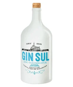 Gin Sul Dry Gin 3,0L 43% vol Doppelmagnum