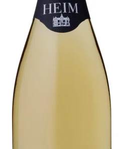 Alternative view of Heim’sche Privat-Sektkellerei – Heim’s Excellence Colibri 3% alkoholreduziert