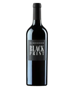 Weingut Markus Schneider Black Print trocken 0,75L