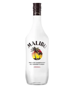 Malibu 1,0L 18% vol
