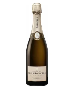 Louis Roederer Collection Champagner Brut 0,75L