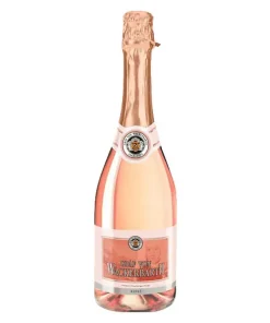 Graf von Wackerbarth Sekt Rosé Trocken 0,75L